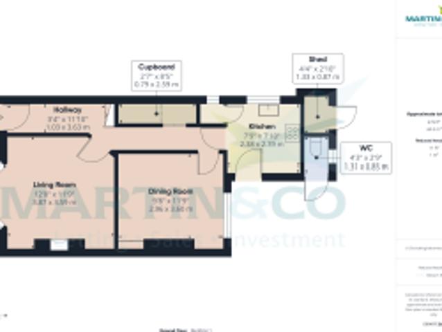 Farm for sale in Woodford, Greater London