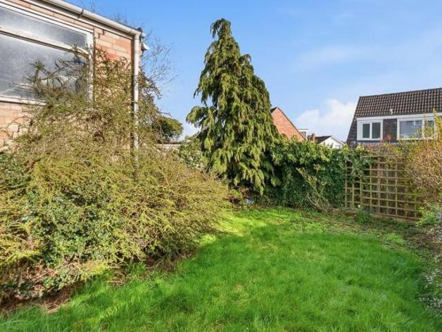 Farm for sale in Worcestershire