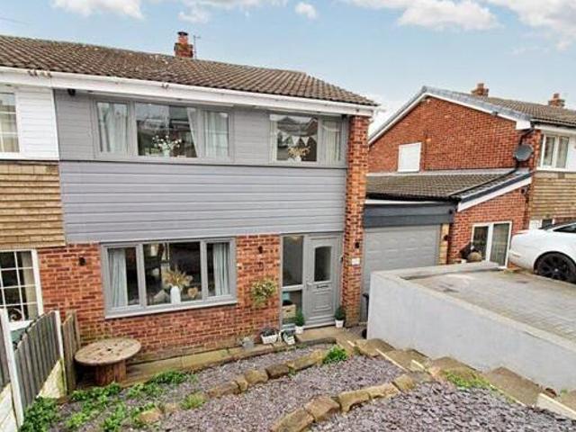 House for sale in Cudworth, Barnsley