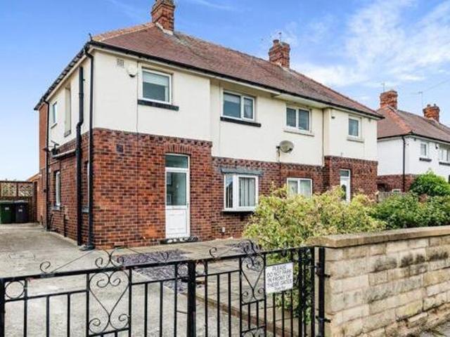 House for sale in Carlton, Monk Bretton