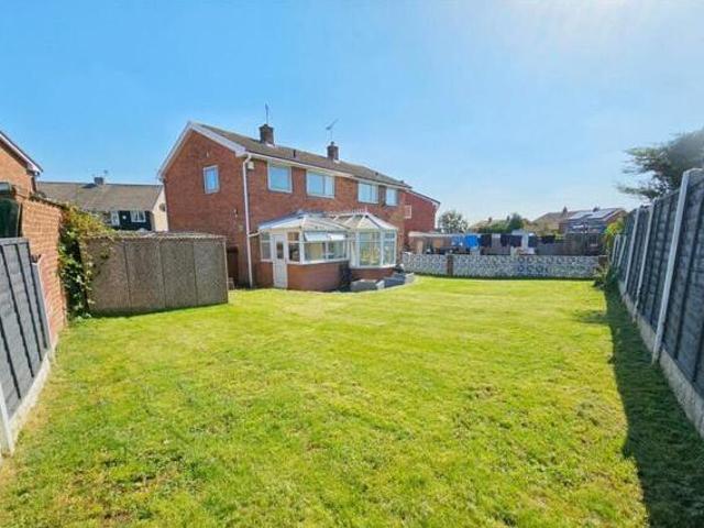 House for sale in Cudworth, Barnsley