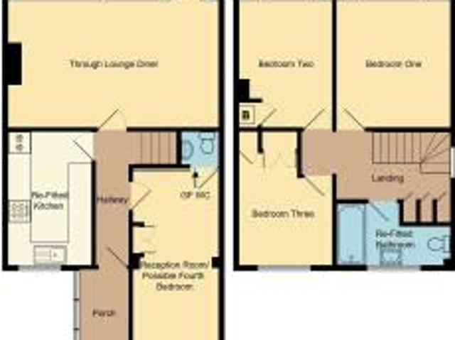 Farm for sale in Binley, West Midlands
