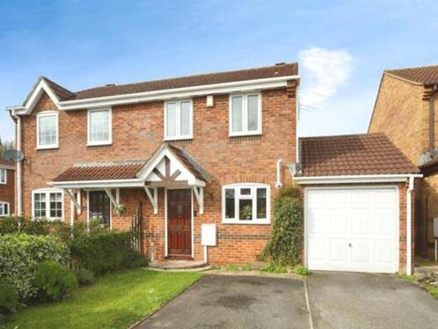House for sale in Taunton, Somerset