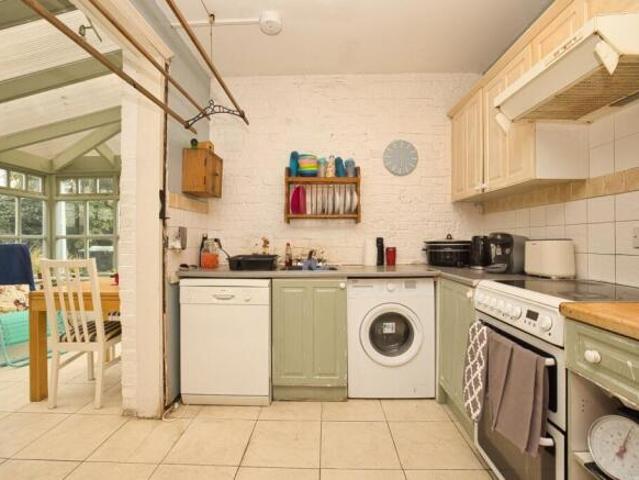Farm for sale in Acol, Kent
