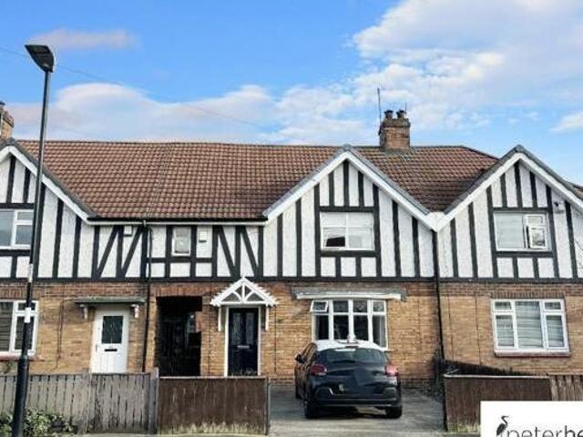 House for sale in Tyne And Wear