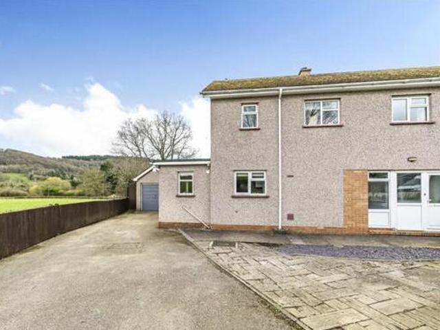 House for sale in Monmouth, Wales