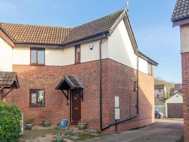House for sale in Monmouth, Wales