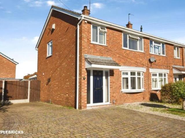 Farm for sale in Lincoln, Greater Lincolnshire
