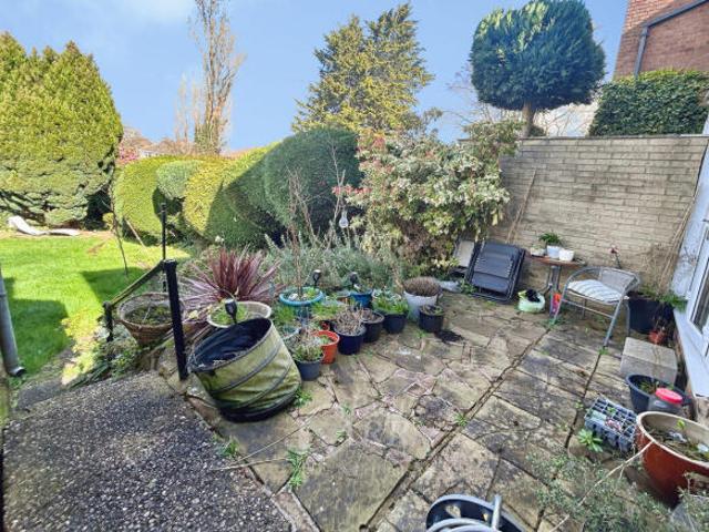 Farm for sale in Hamstead, West Midlands