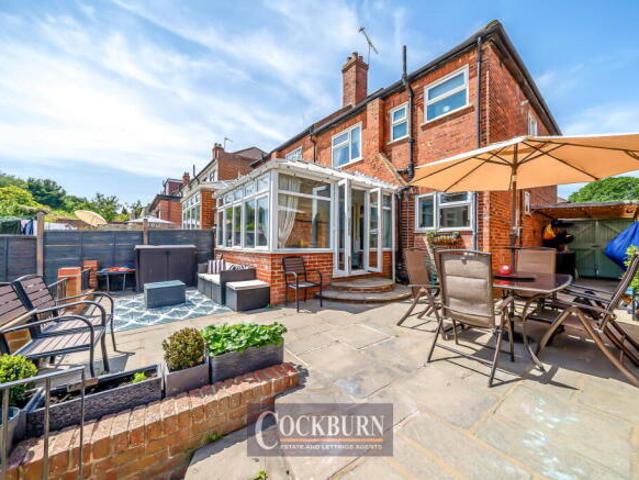 Farm for sale in New Eltham, Greater London