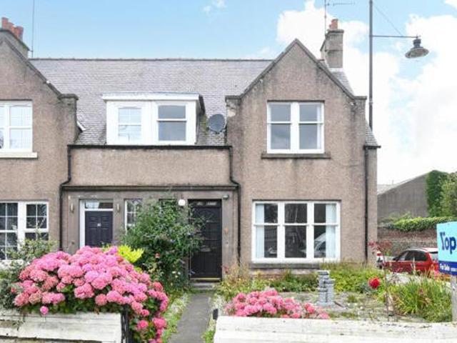 House for sale in Ferryden, Scotland