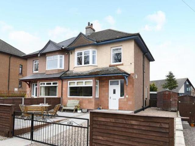 House for sale in Ferryden, Scotland