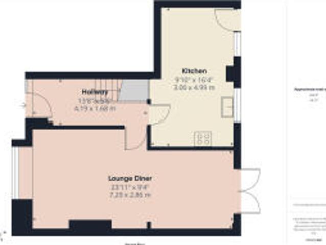 Farm for sale in Spondon, East Midlands