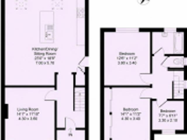 Farm for sale in Woodthorpe, High Field