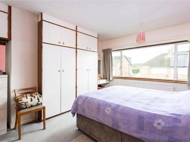 Farm for sale in Boston Spa, West Yorkshire