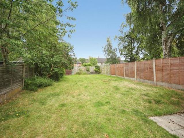 Farm for sale in Ulverley Green, Solihull