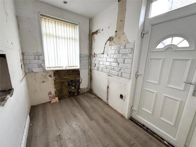 Farm for sale in West Yorkshire