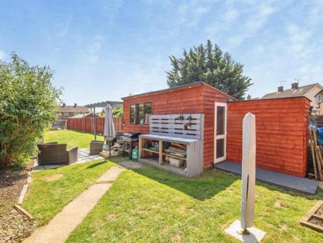 Farm for sale in Whitton, Key Street