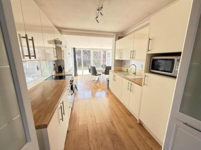 Farm for sale in Elmfield, Leicestershire