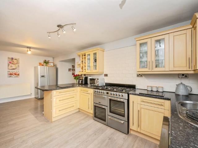 Farm for sale in Mackworth, Amber Valley