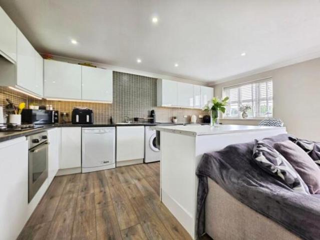 Farm for sale in Packmoor, Stoke-on-Trent