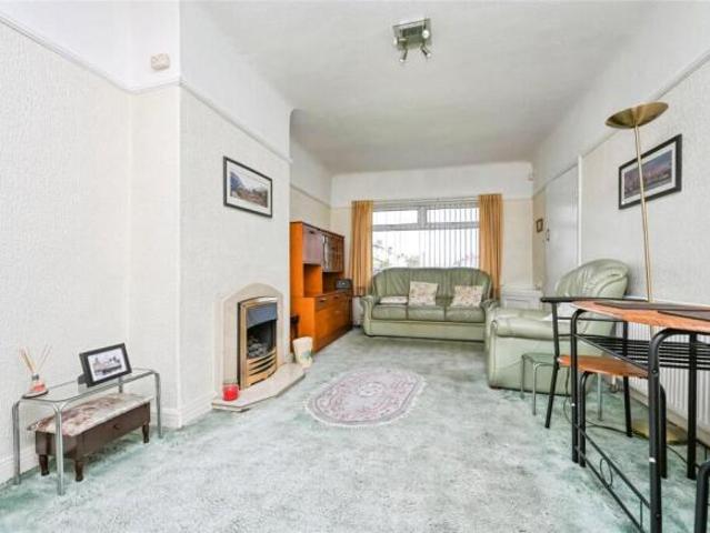 Farm for sale in Calderstones