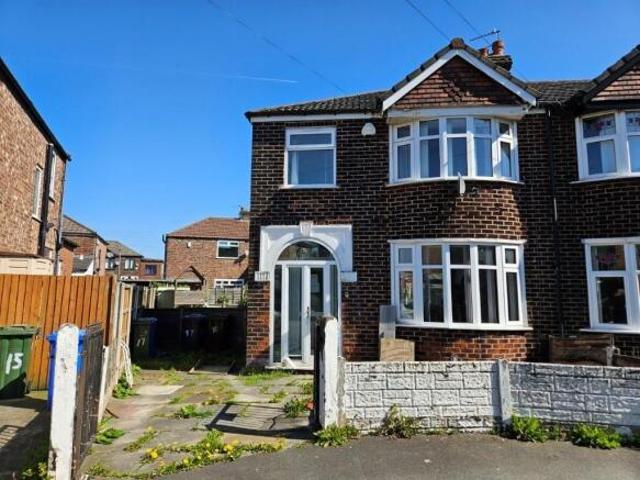 Farm for sale in Greenheys, Greater Manchester