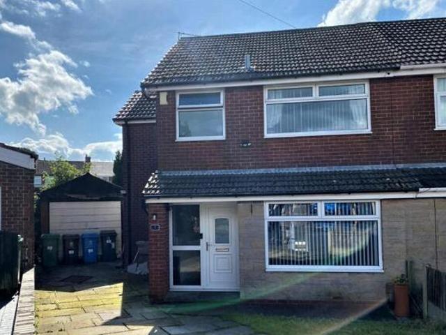 House for sale in Lancashire