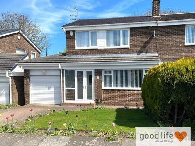 House for sale in Tyne And Wear