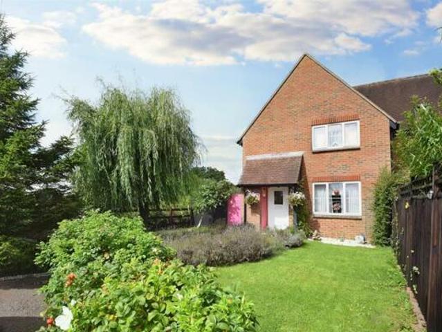 House for sale in Lyons, Greater London