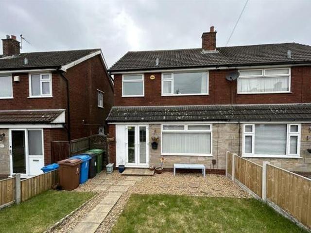 House for sale in Lancashire