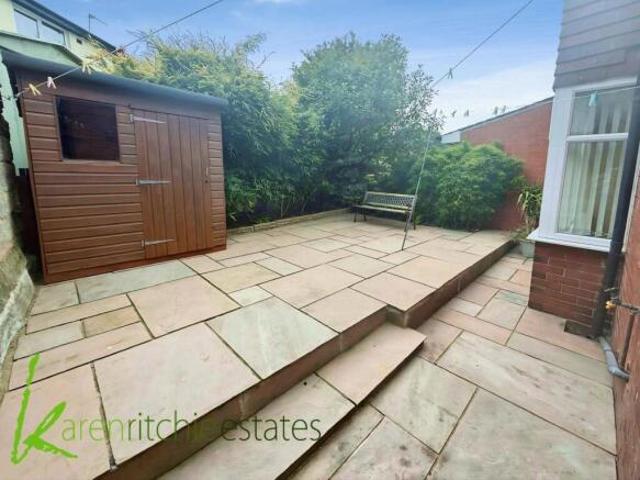 Farm for sale in Lee Bank, Greater Manchester