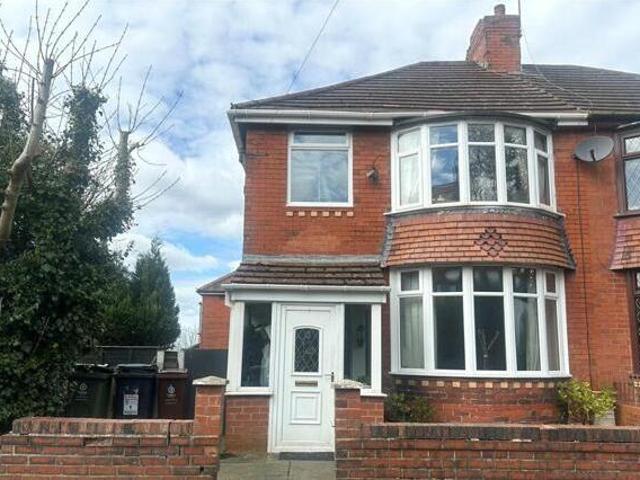 House for sale in Lancashire