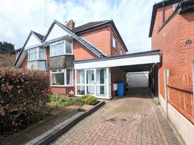 House for sale in Lancashire