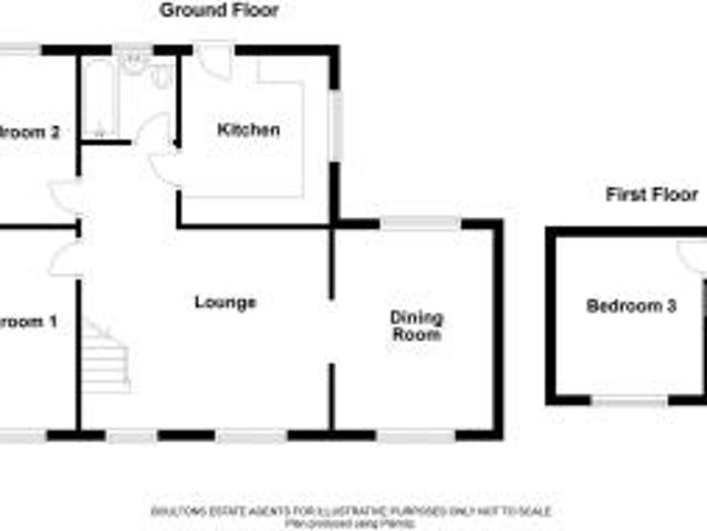 Farm for sale in Huddersfield, West Yorkshire
