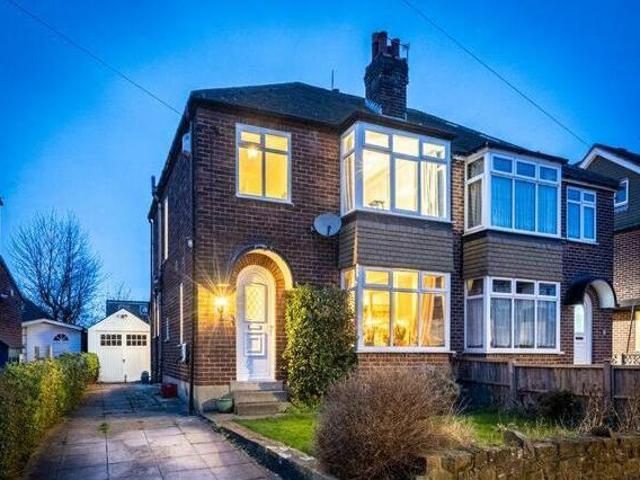 House for sale in North Yorkshire