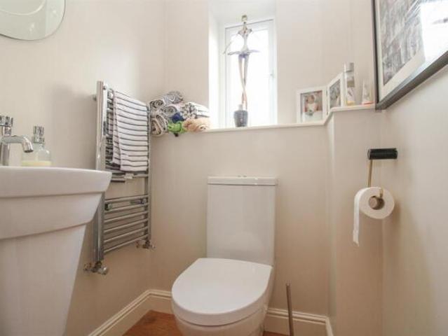 Farm for sale in Guiseley, Leeds