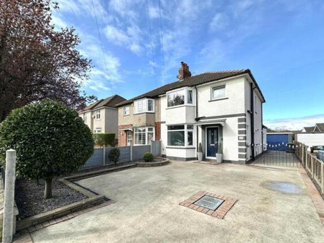 House for sale in Bare, Lancashire