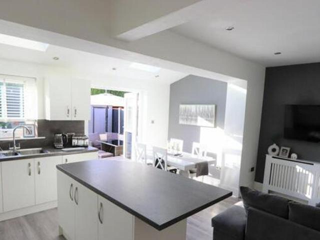 House for sale in Bare, Lancashire