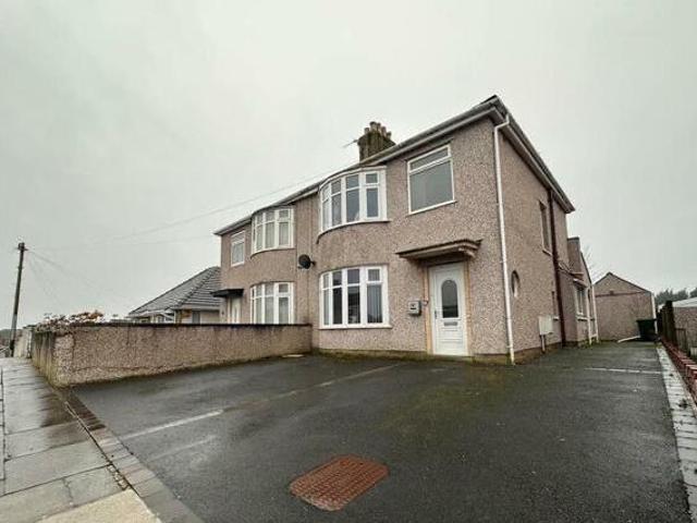 House for sale in Bare, Lancashire