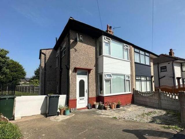 House for sale in Bare, Lancashire