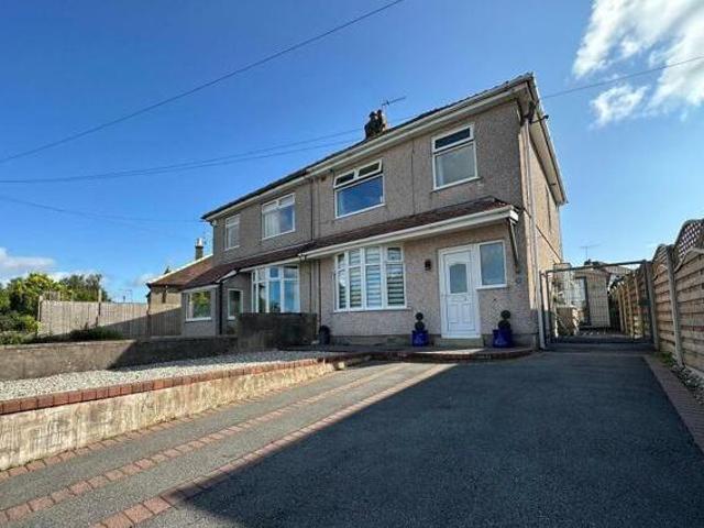 House for sale in Bare, Lancashire