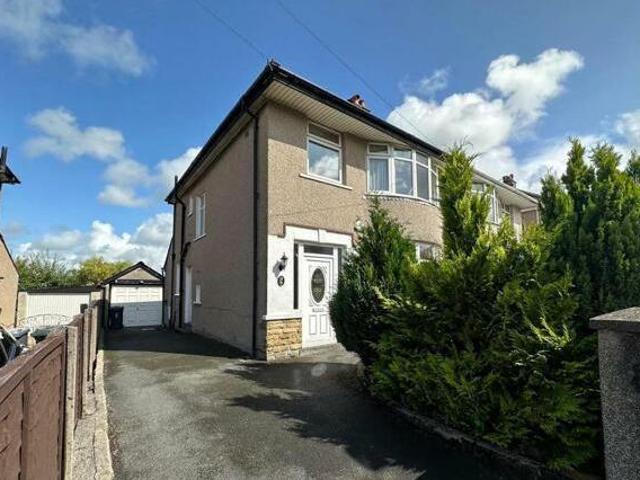House for sale in Bare, Lancashire