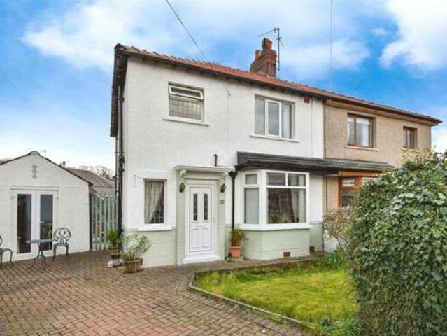 House for sale in Bare, Lancashire