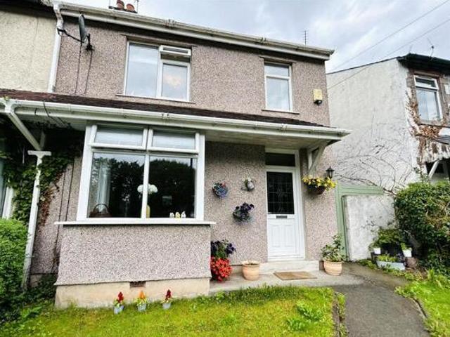 House for sale in Bare, Lancashire