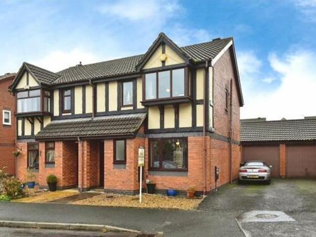 House for sale in Morecambe, Lancaster