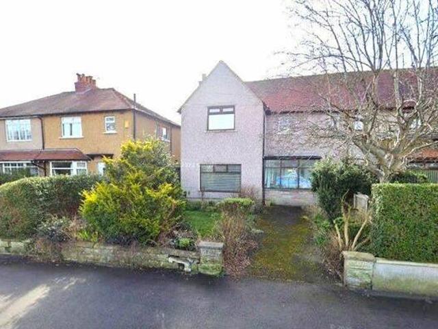 House for sale in Poulton-le-Sands, Bare