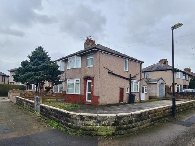 House for sale in Bare, Lancashire