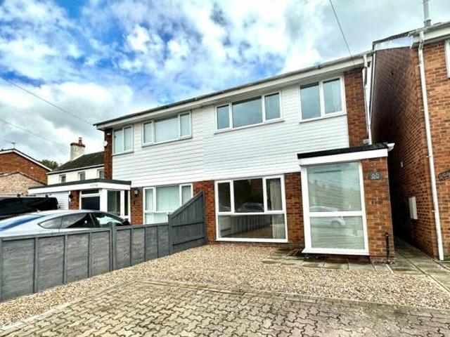 House for sale in Swindon, England
