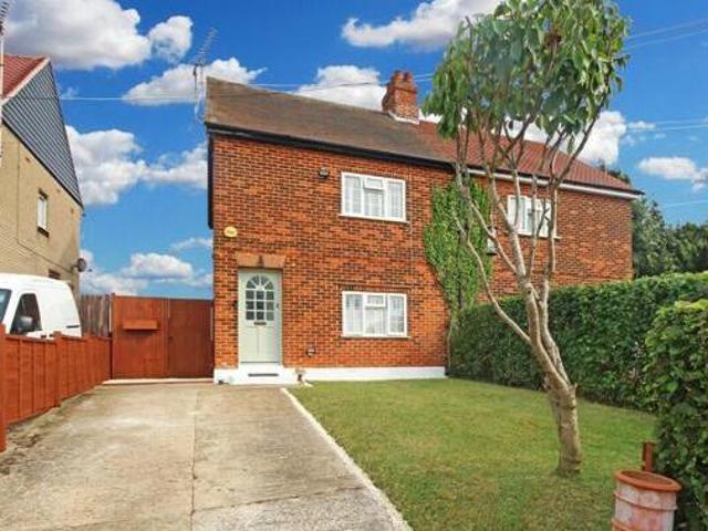 House for sale in Lyons, Greater London